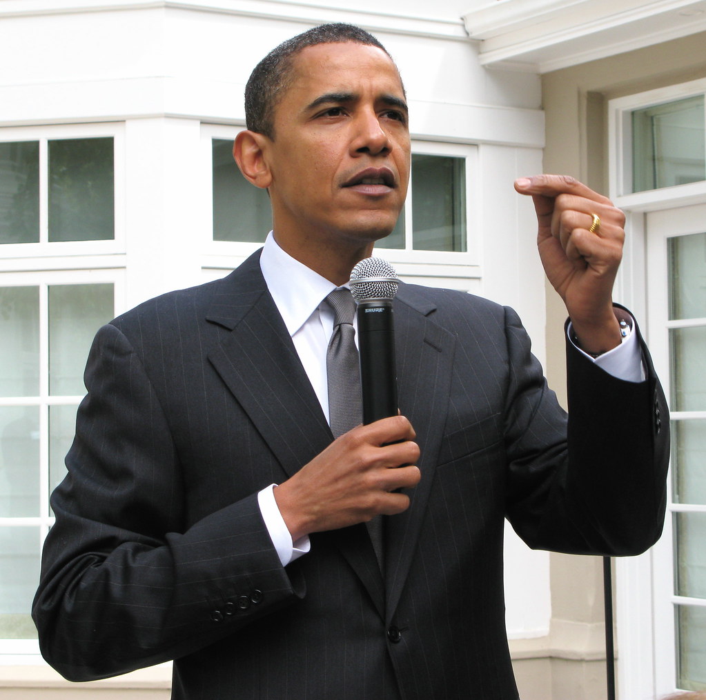 2028 Presidential ‘Shadow Primary’ Descends on the Midterm Elections